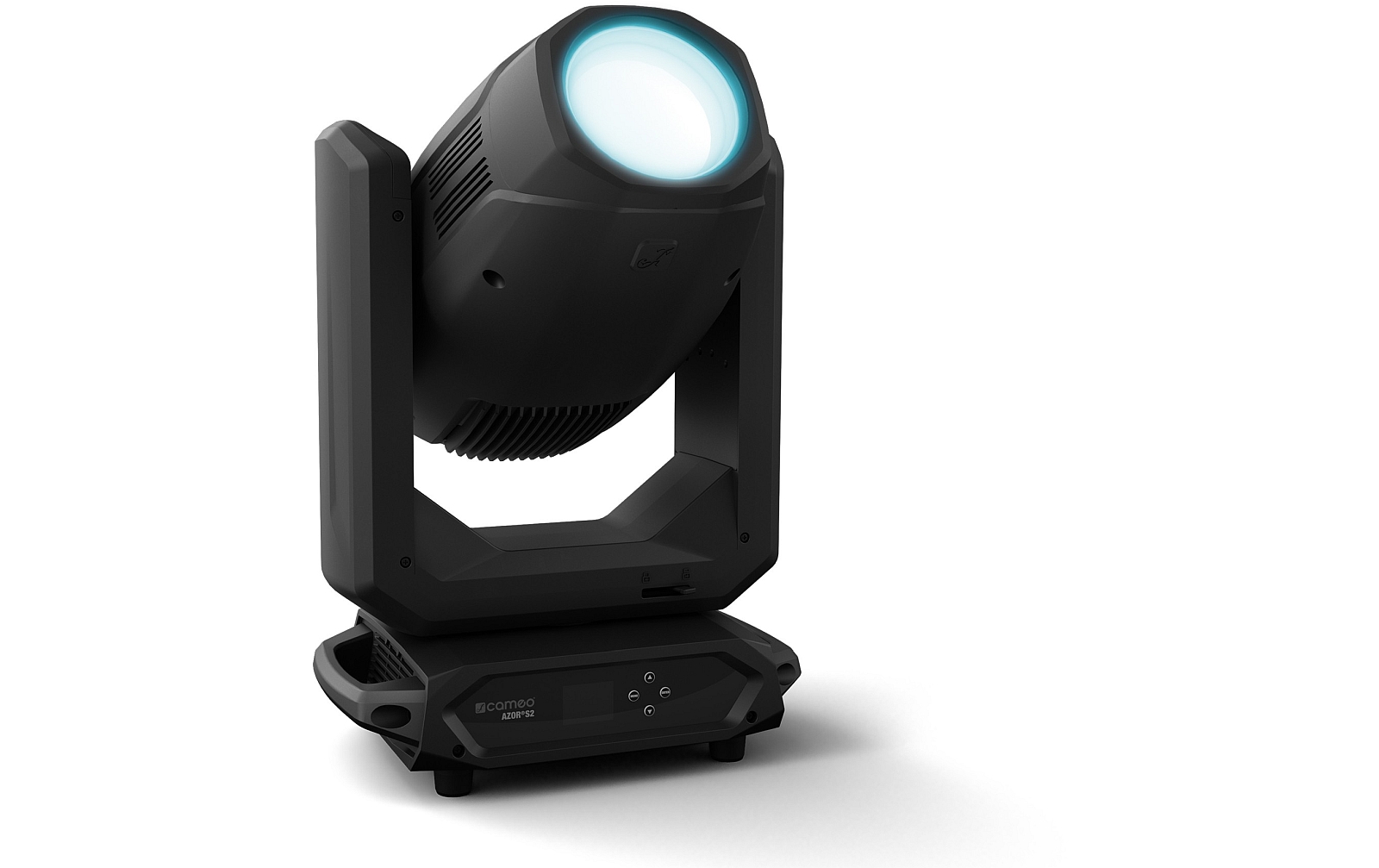 Cameo AZOR S2 Kompakter Spot Moving Head