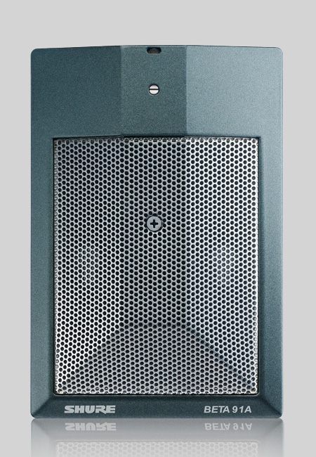 Shure Beta 91A