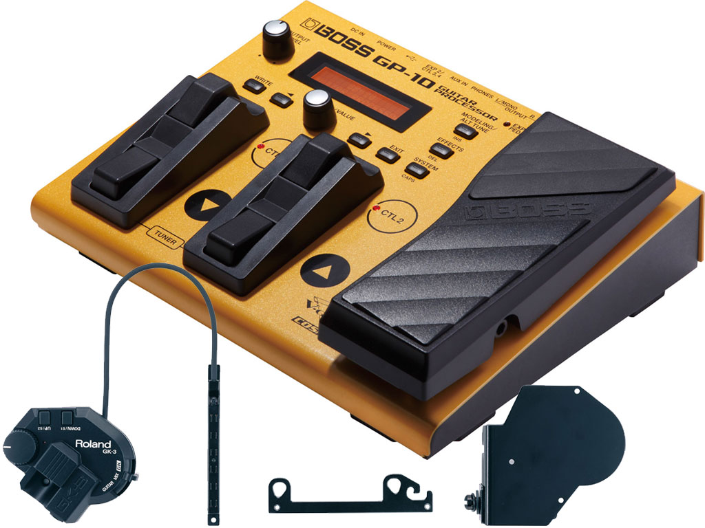 Boss GP-10GK