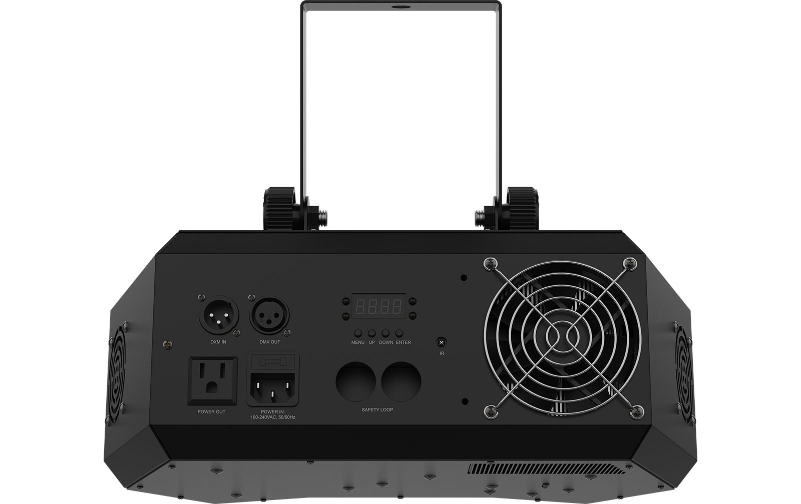 Chauvet DJ Obsession HP