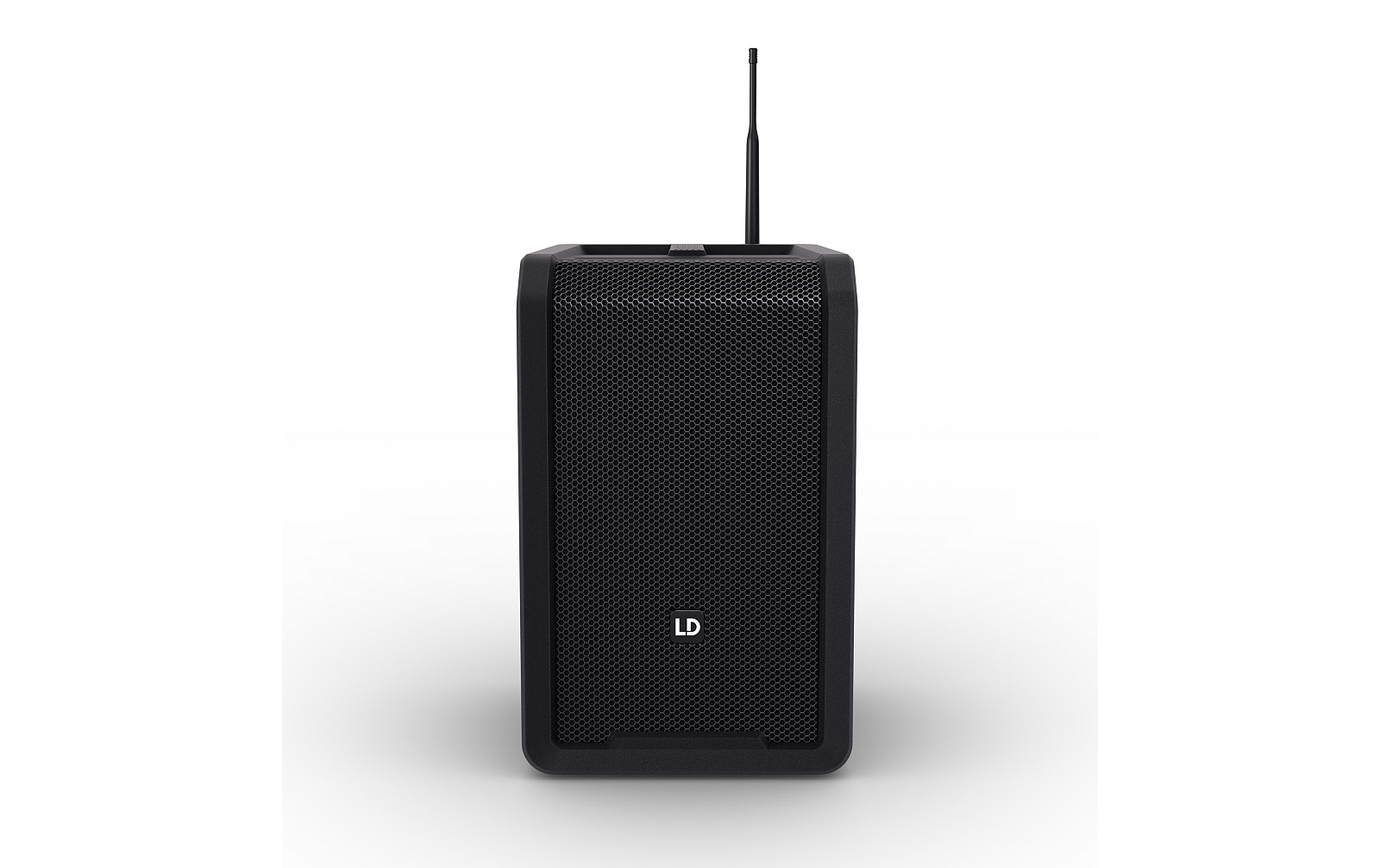 LD Systems ANNY 8 HHD B8 Tragbarer Lautsprecher, Stage Black