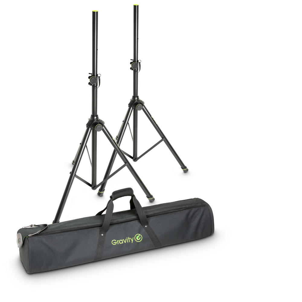 Gravity SS 5211 B SET 1 Boxenständer Set