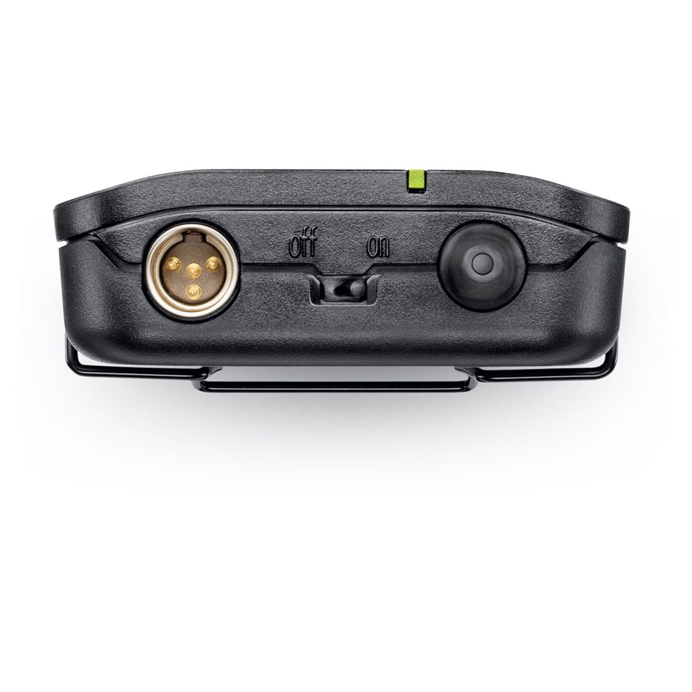 Shure BLX14/P31 M17 Funksystem (662 bis 686 MHz)