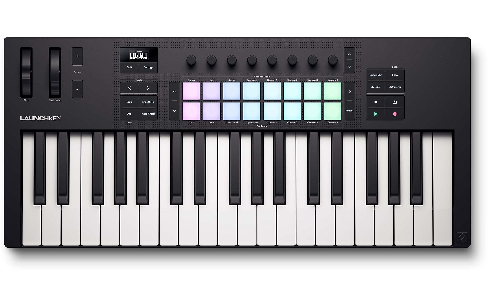 Novation Launchkey 37 Mk4