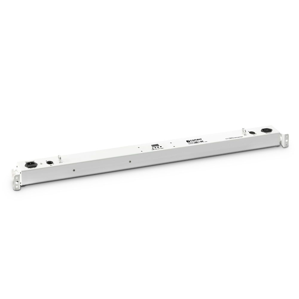 Cameo TRIBAR 200 IR 12 x 3 W TRI LED Bar weiß