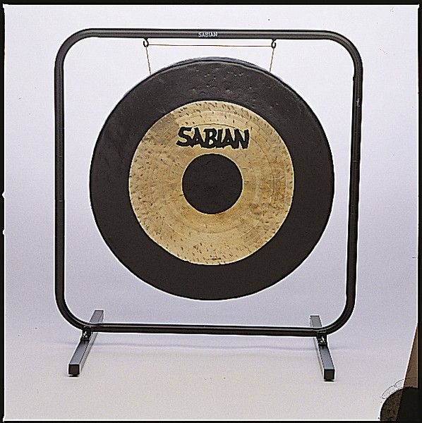 Sabian Gong Ständer Small - 22 Zoll bis 34 Zoll