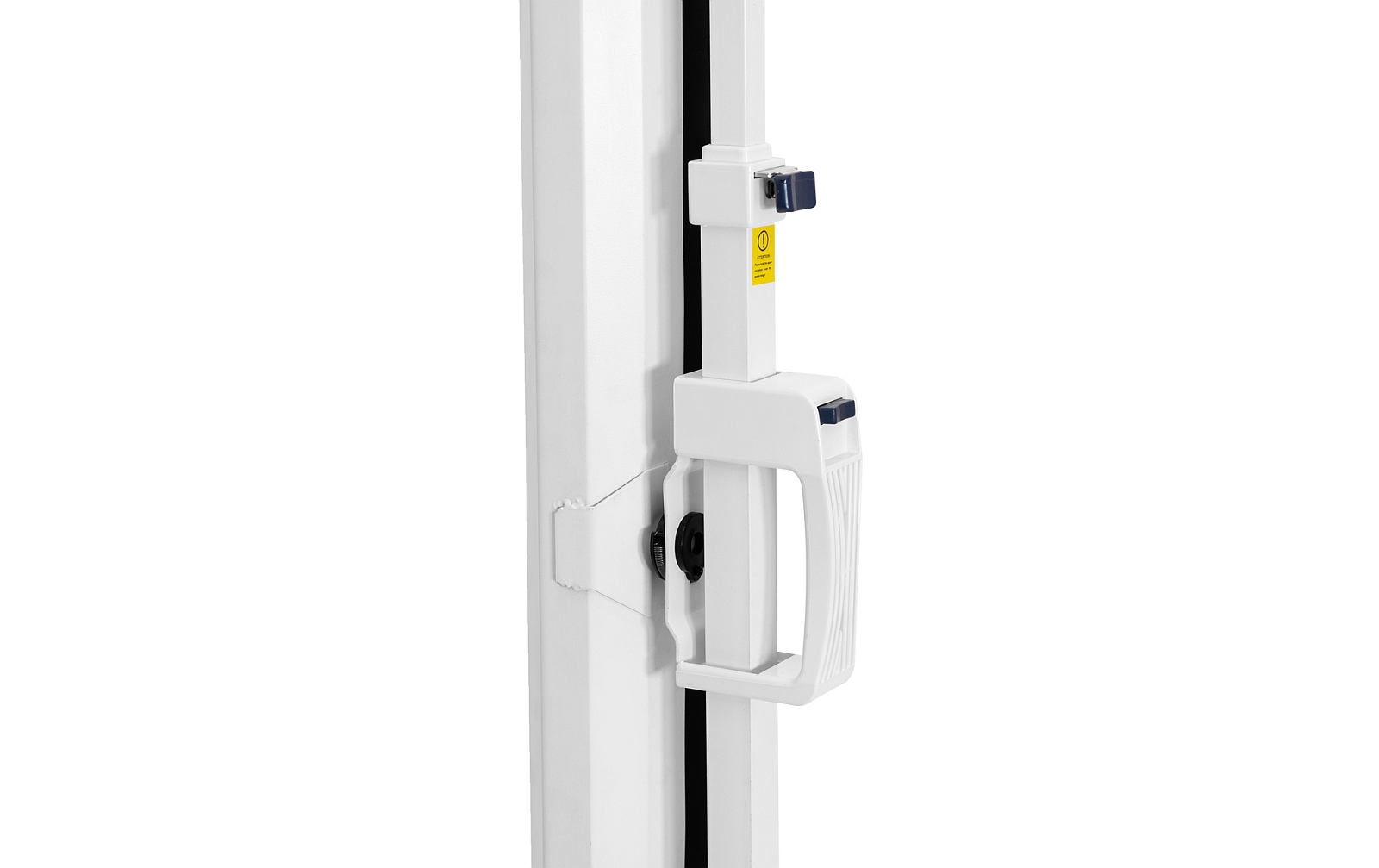 Eurolite Projektionsleinwand 16:9 2x1,125m mit Stativ