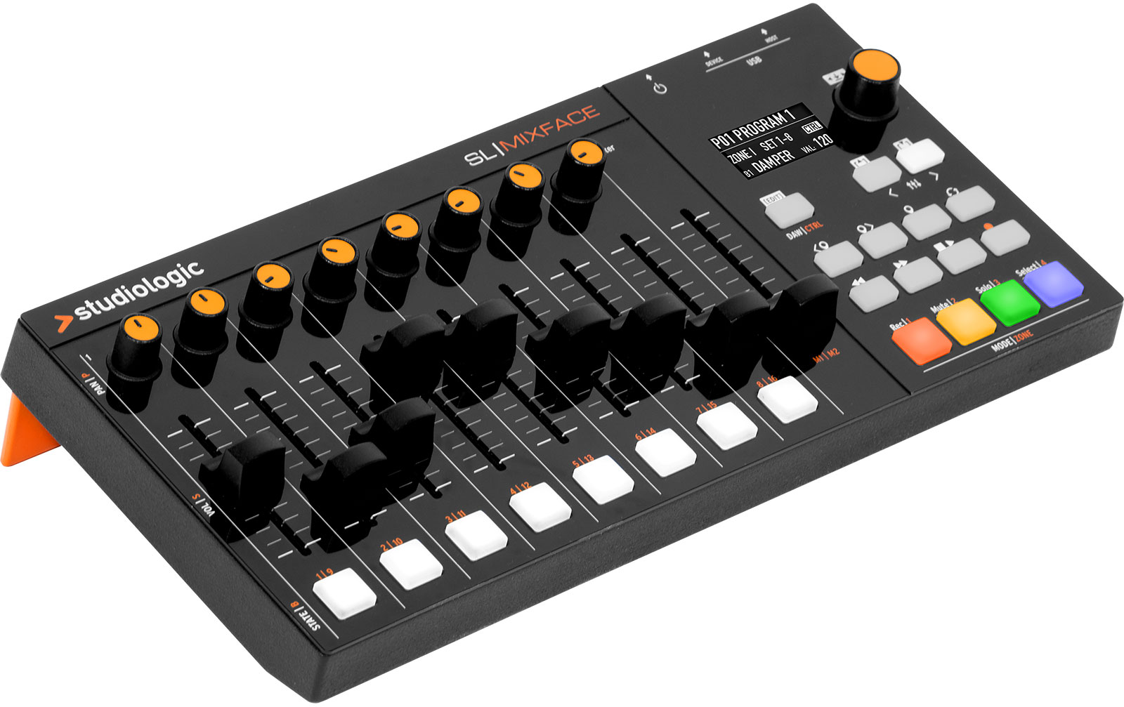 Studiologic SL MixFace