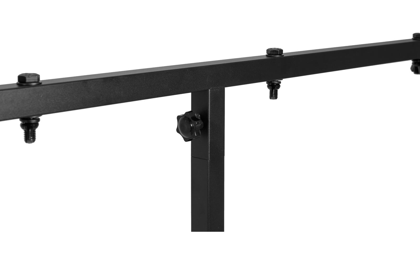 Omnitronic Überbaurahmen für DJ Stand