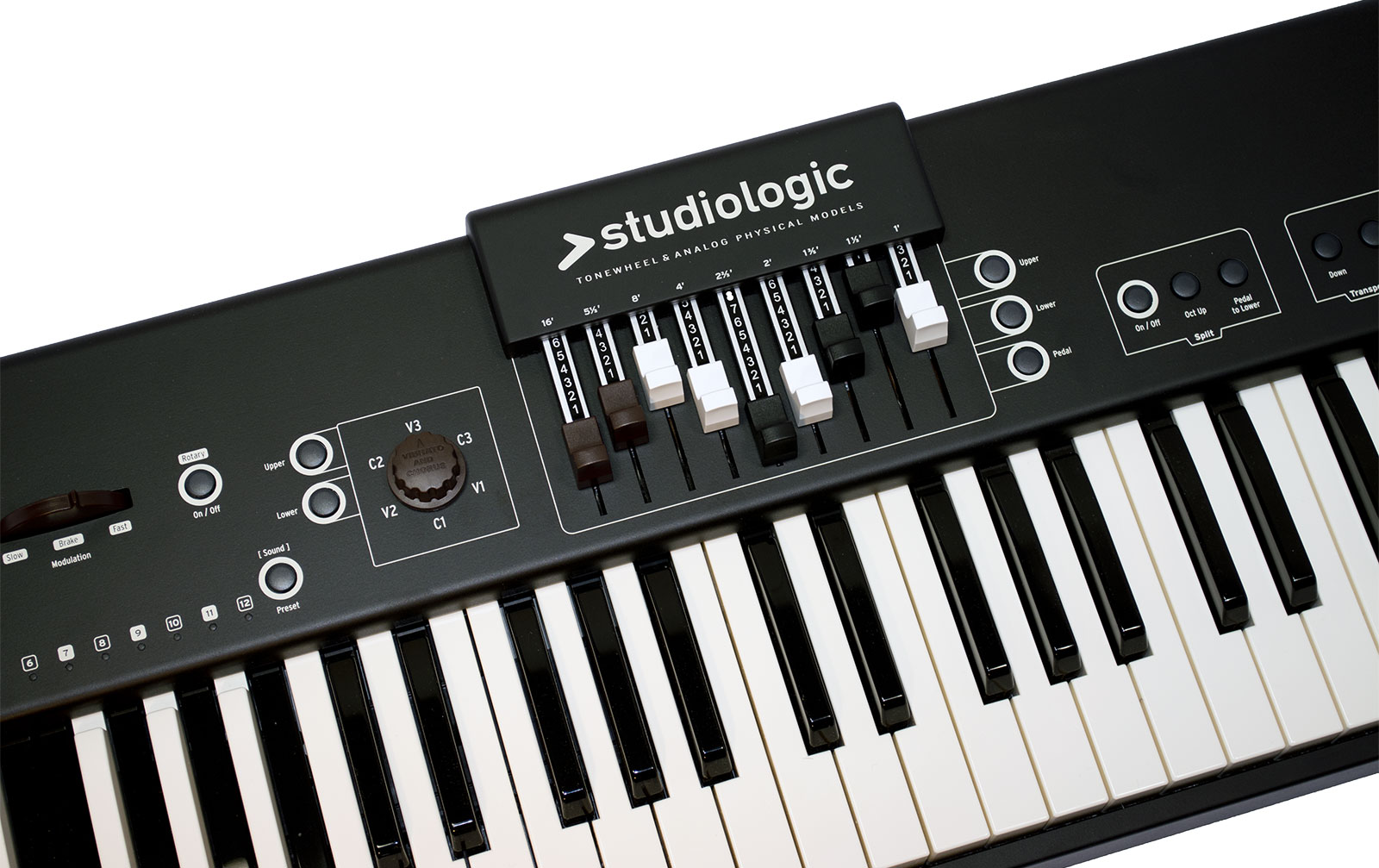 Studiologic Numa Organ 2