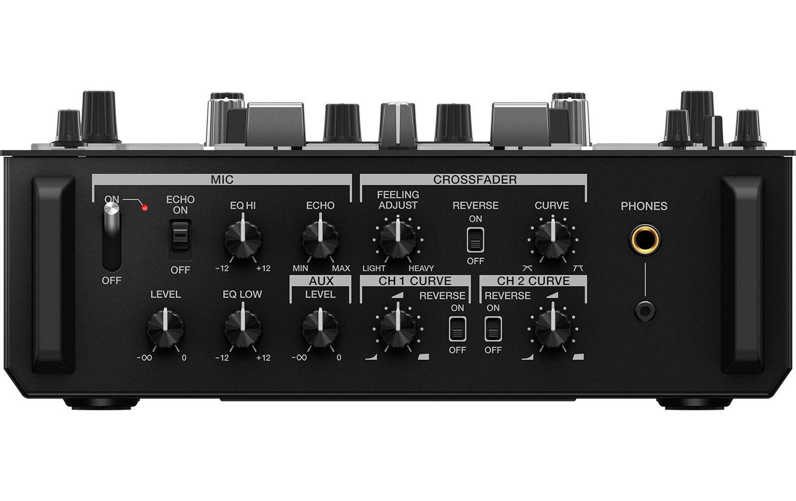 Pioneer DJ DJM-S11