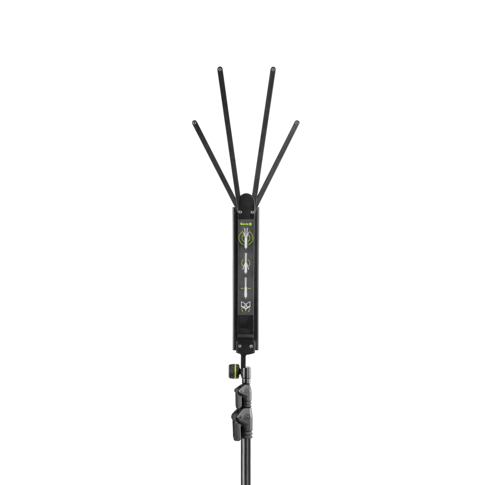 Gravity NS 441 B Notenständer klappbar