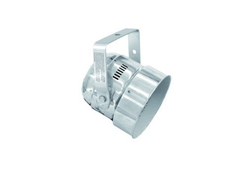 Eurolite LED PAR-56 RGB DMX Alu 151x5mm
