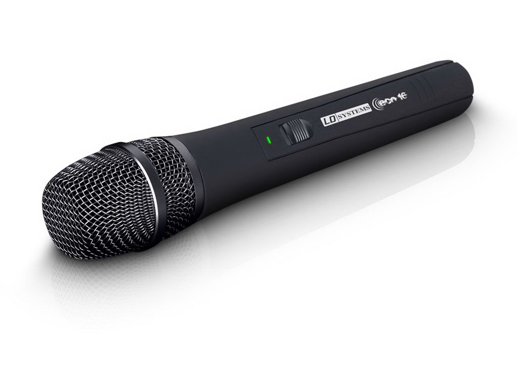 LD Systems ECO 16 MD