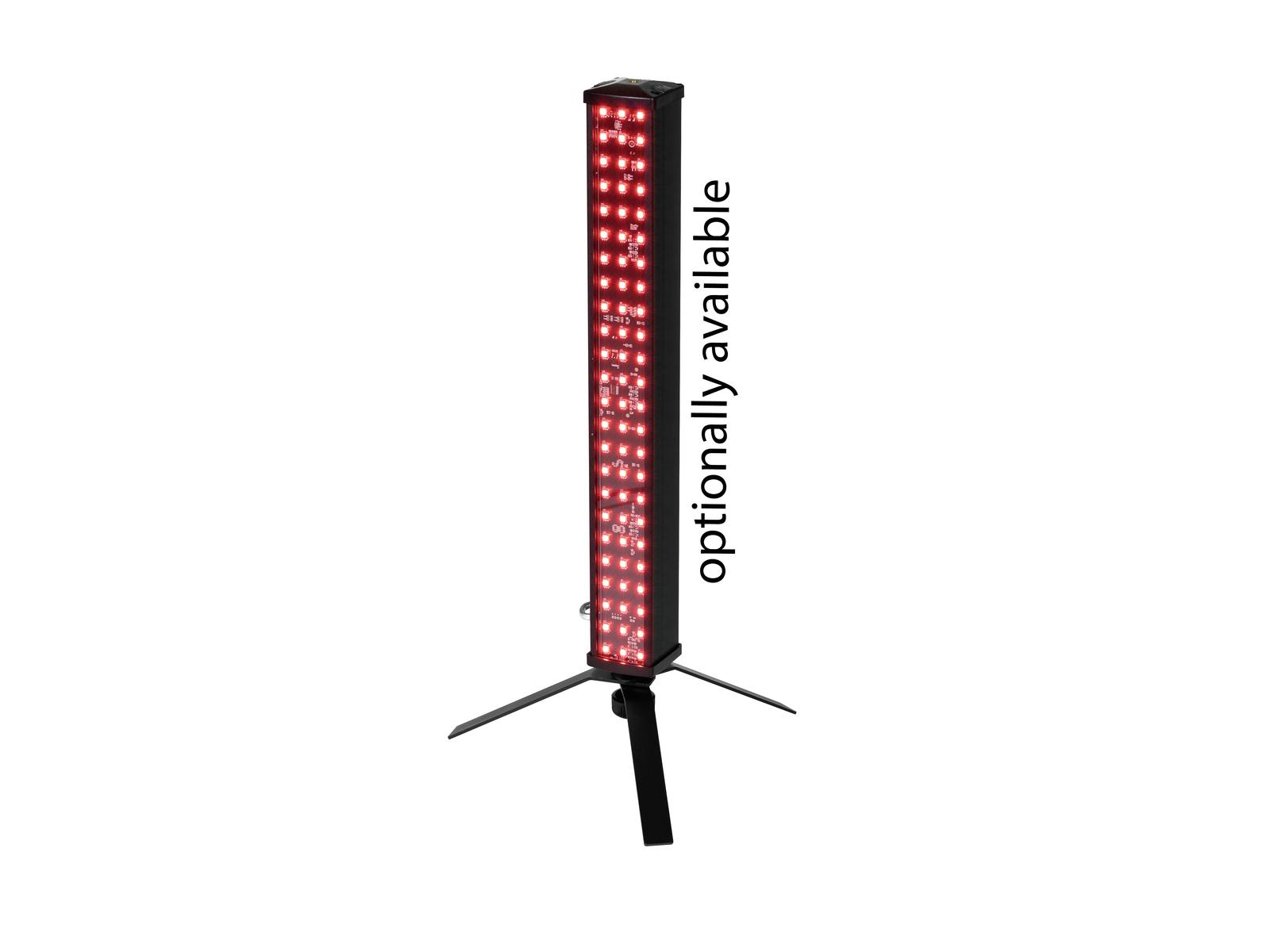 Eurolite FS-4 Floorstand, Stahl, schwarz