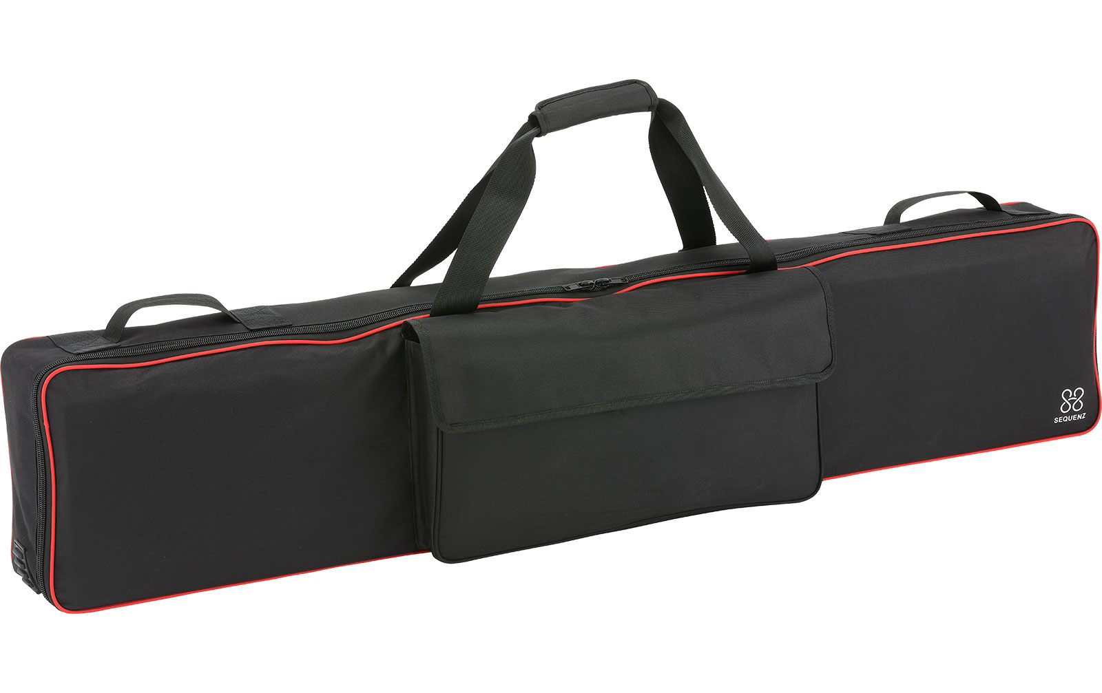 Sequenz SC-D1 Softcase für Korg D1