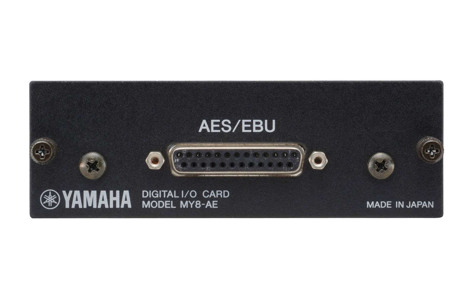 Yamaha Digital I/O Card MY8-AE
