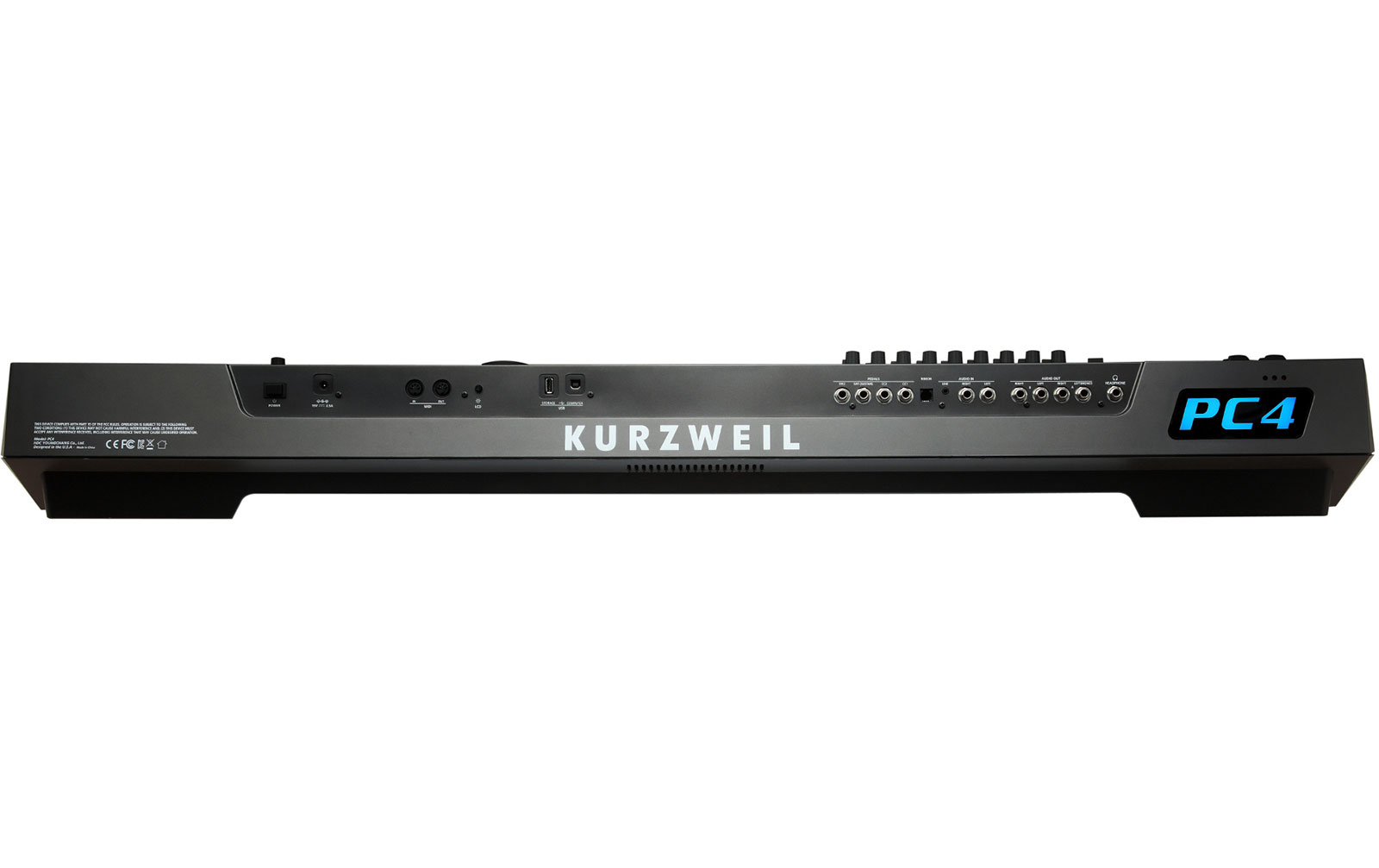 Kurzweil PC4 Performance Controller