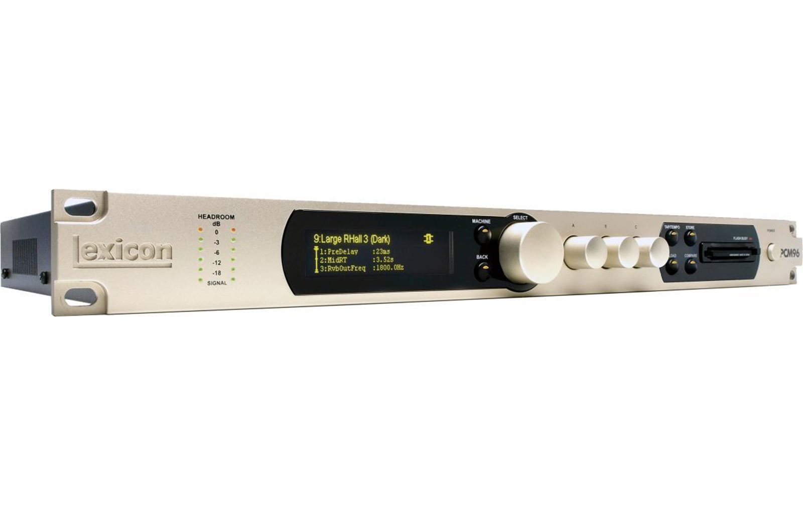 Lexicon PCM 96