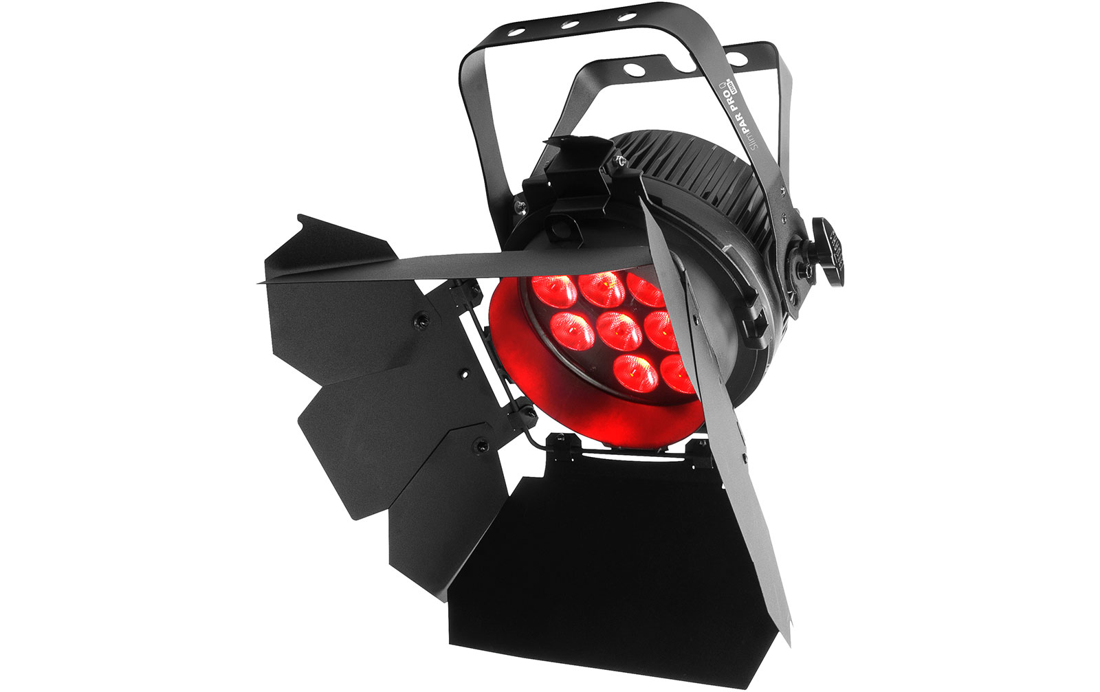 Chauvet DJ SlimPAR Pro Q USB