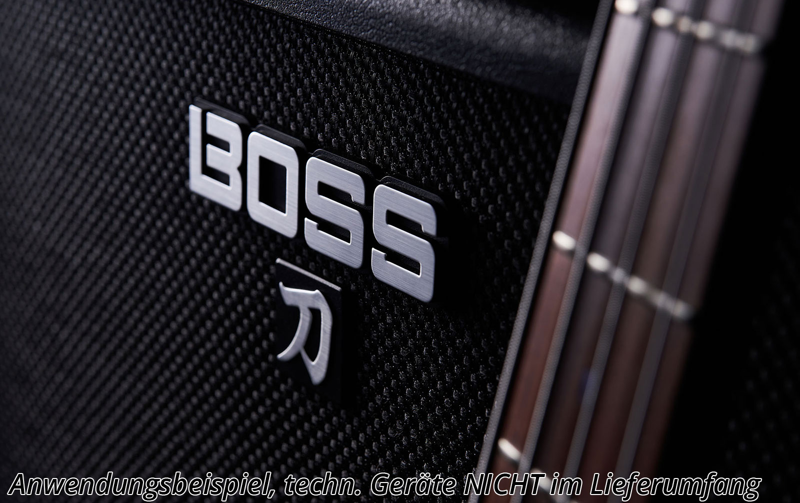 Boss Katana-110 Bass
