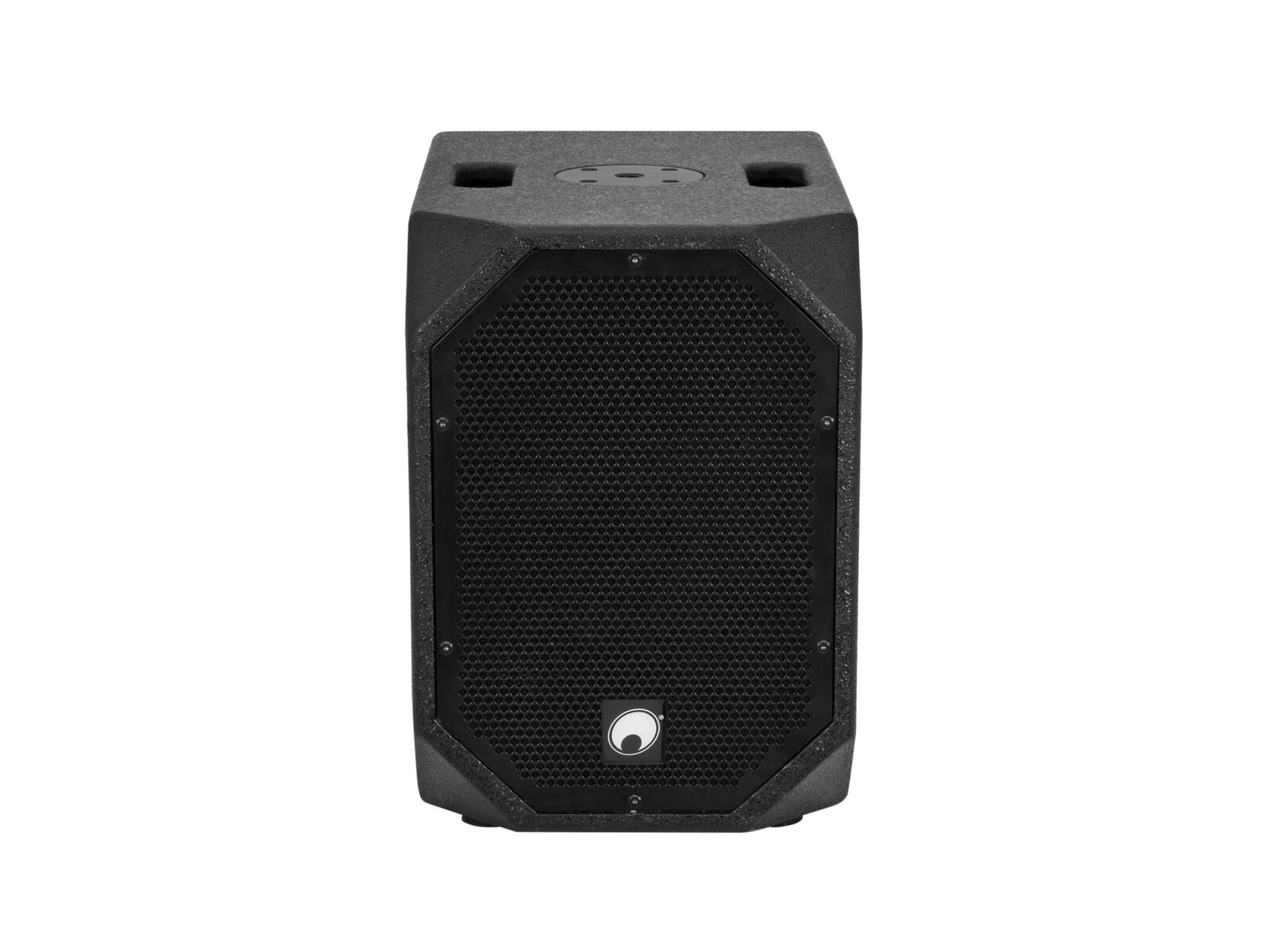 Omnitronic BOB-10A Subwoofer aktiv schwarz