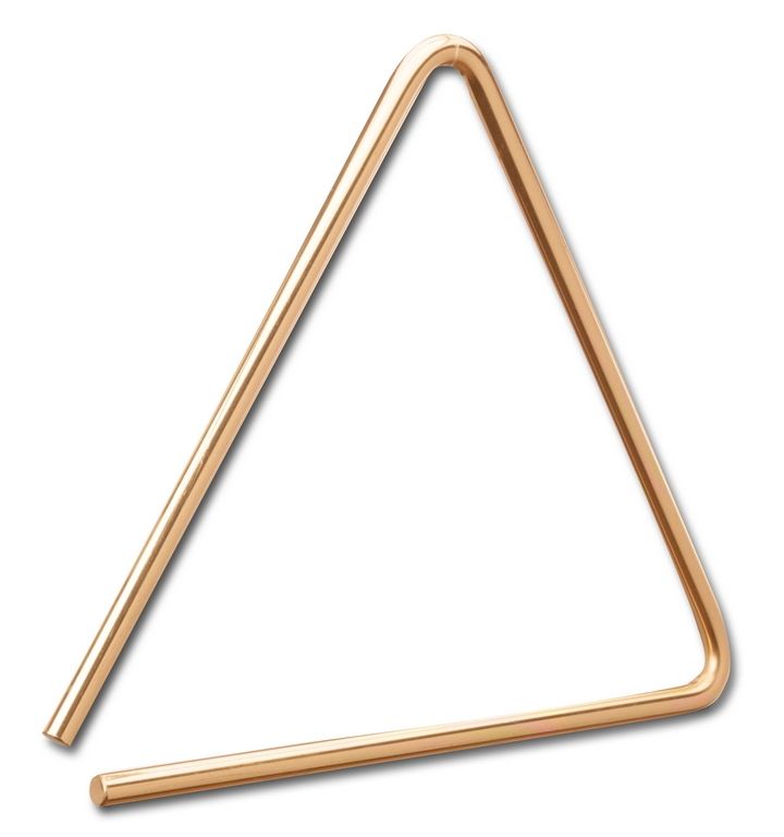 Sabian Percussion 5" Triangle B8 Bronze