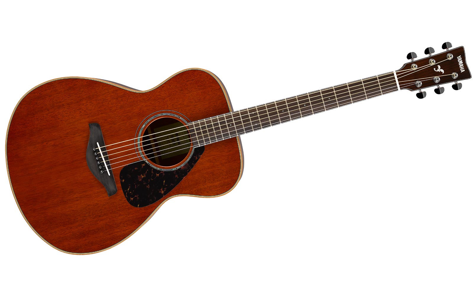 Yamaha FS850 NT, Natural