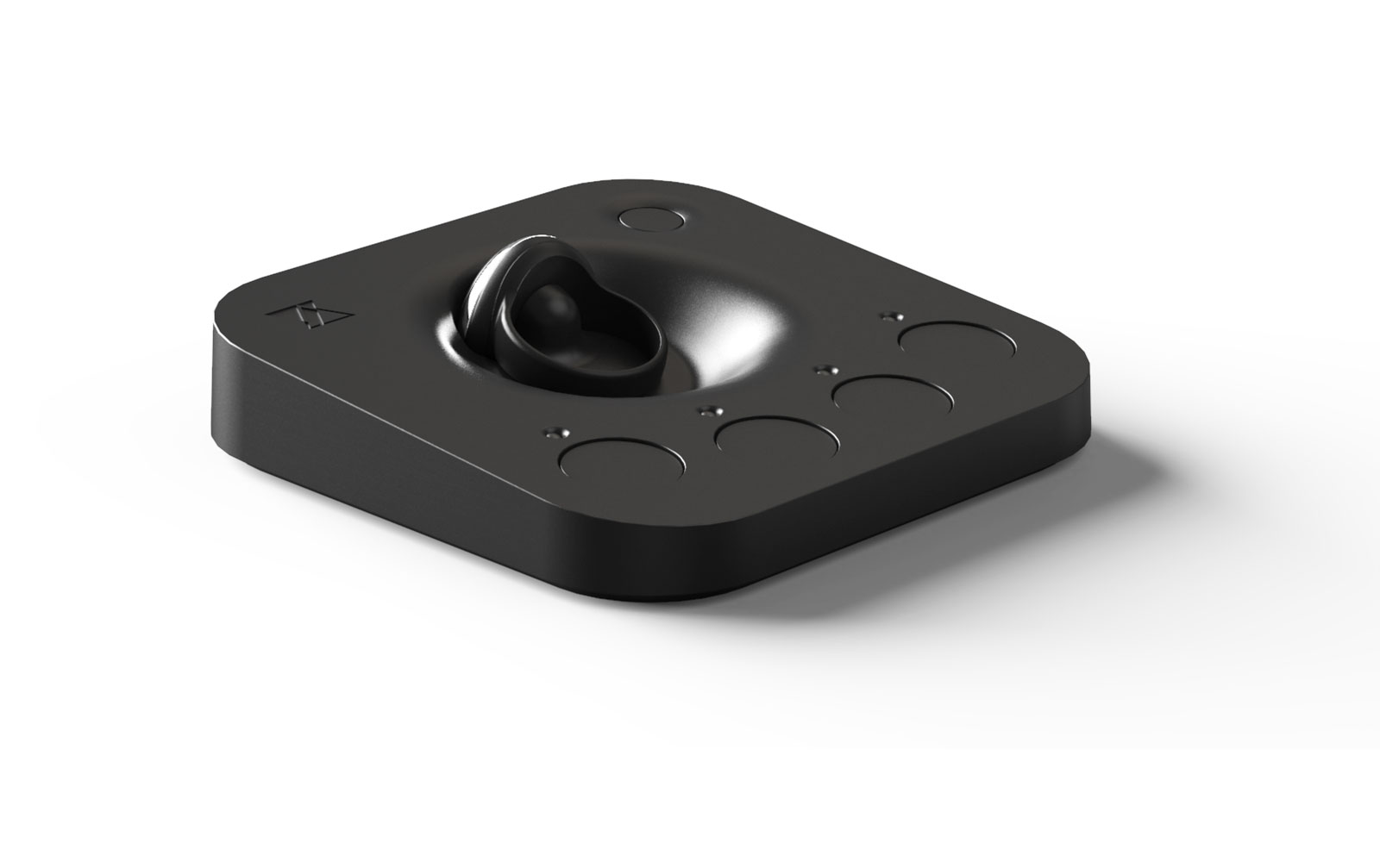 Enhancia NEOVA MIDI Ring Controller