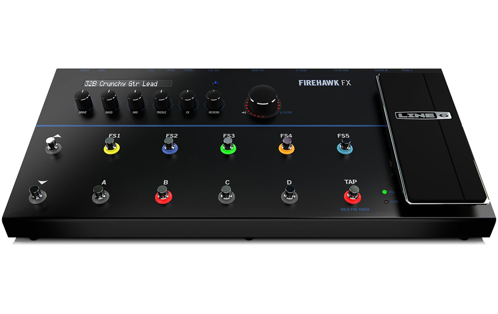 Line6 Firehawk FX