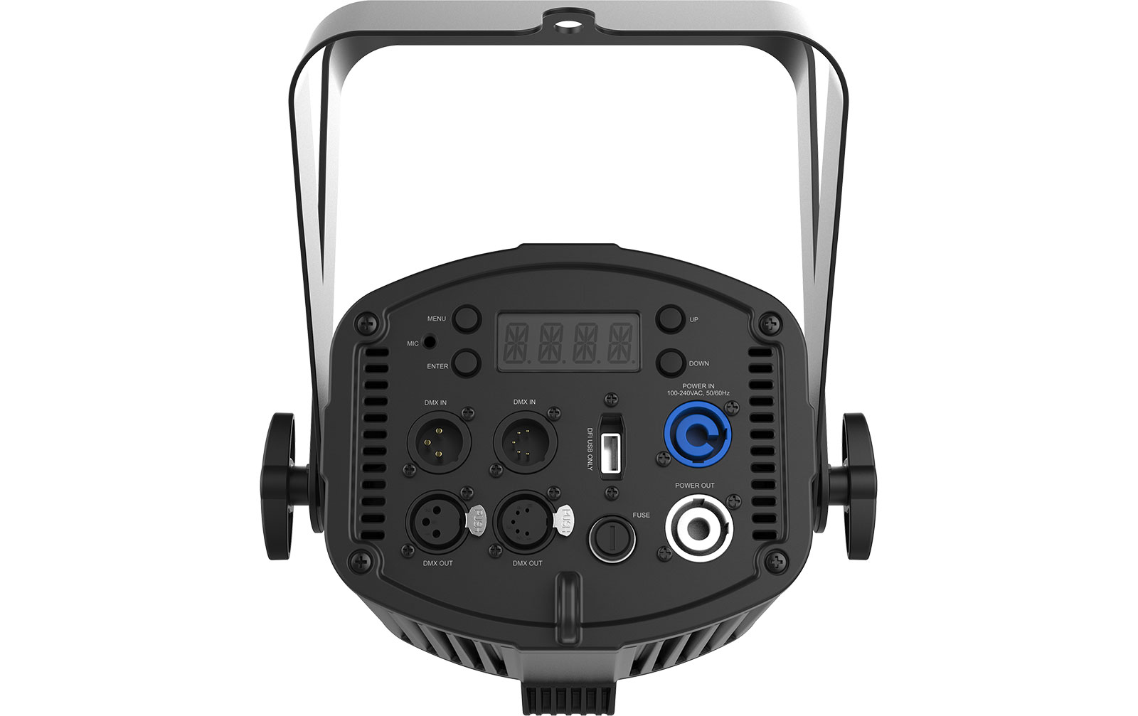 Chauvet DJ EVE Par 100 WW