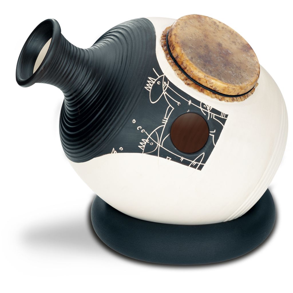 Schlagwerk U78 Side Skin Udu