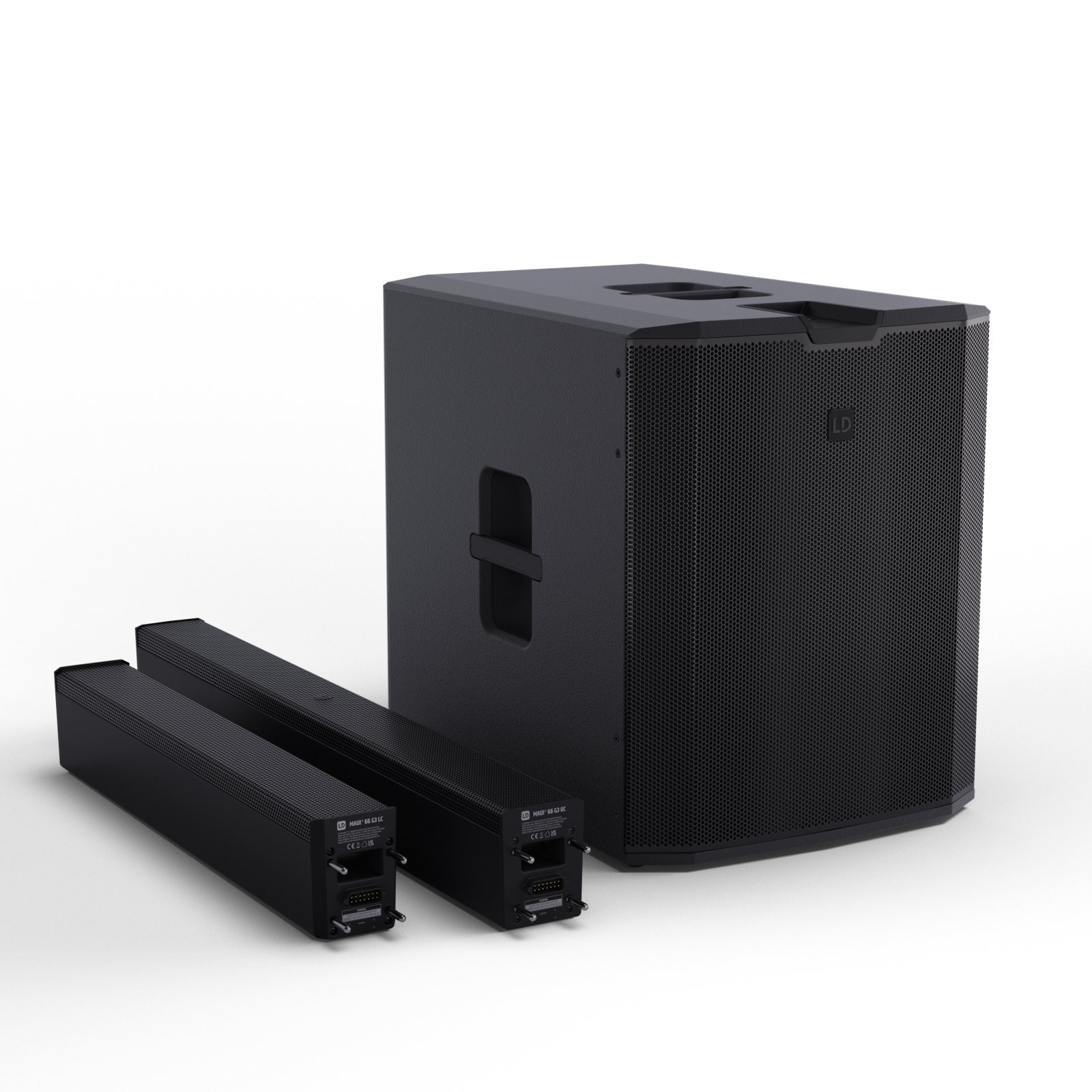 LD Systems MAUI 66 G3