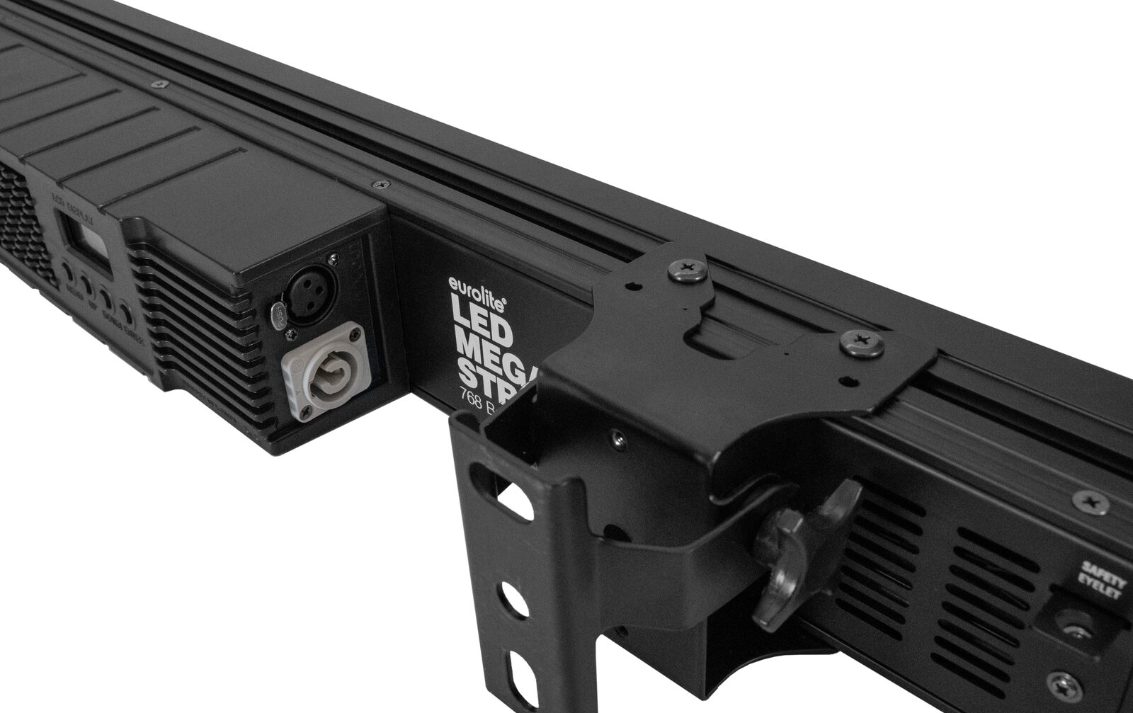Eurolite LED Mega Strobe 768 Bar