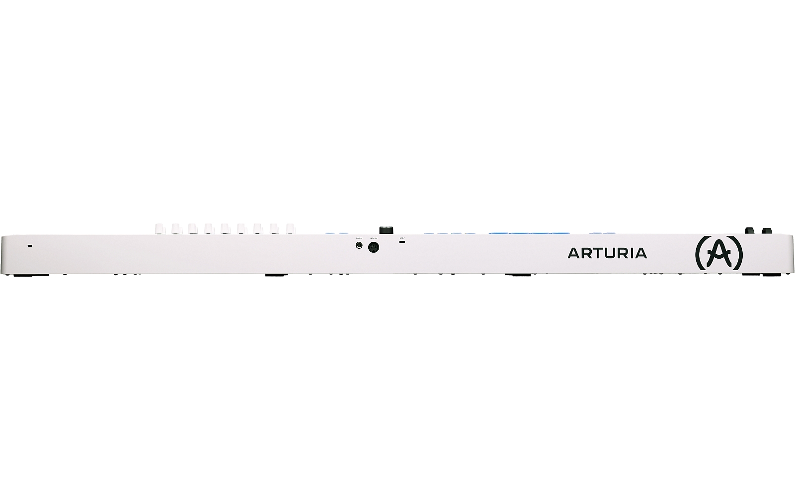 Arturia KeyLab Essential 88 mk3 White