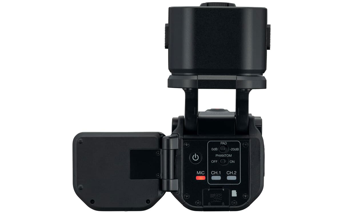 Zoom Q8n-4K
