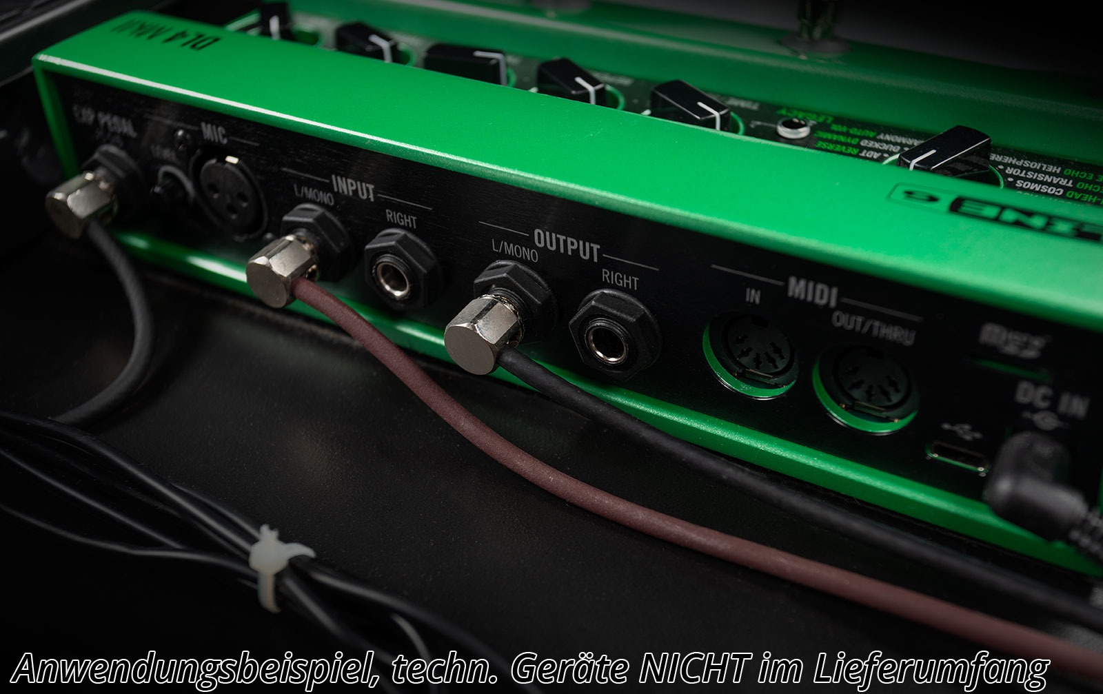 Line6 DL4 MKII