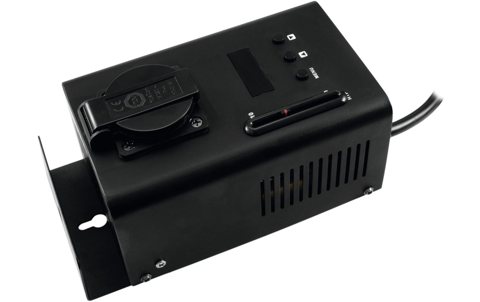 Eurolite EDX-1 MK2 DMX Dimmerpack