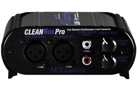 ART CLEANBox Pro