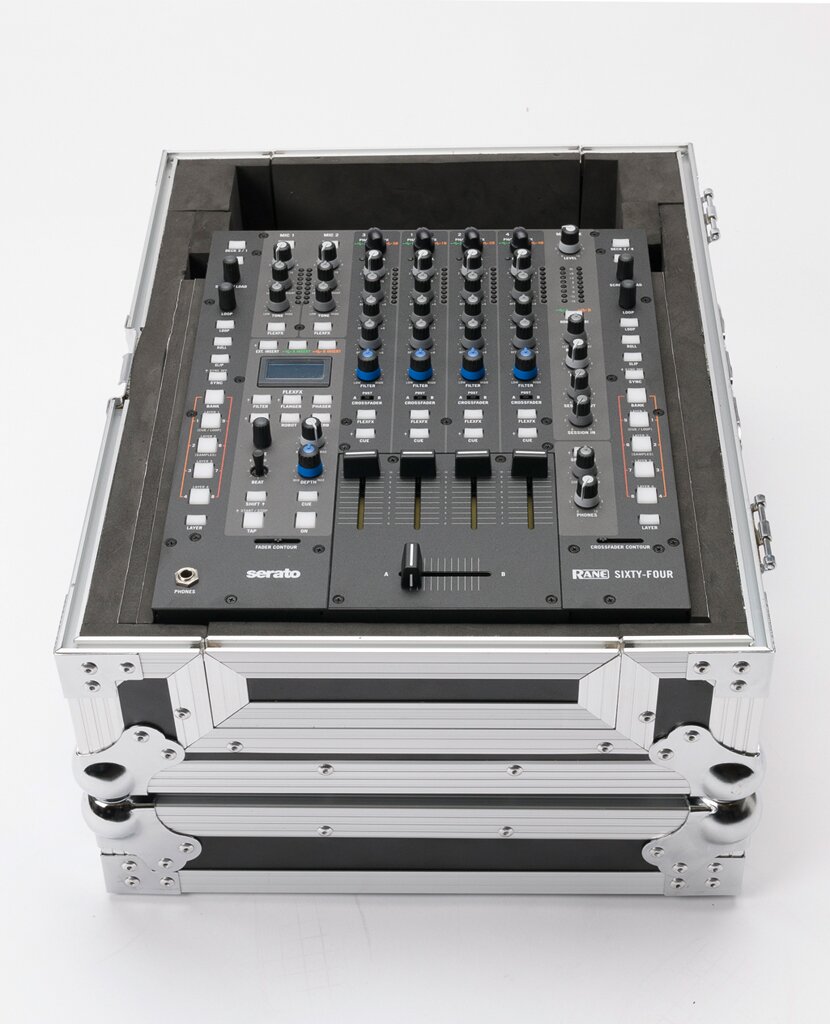 Magma Multi-Format CDJ/Mixer-Case II