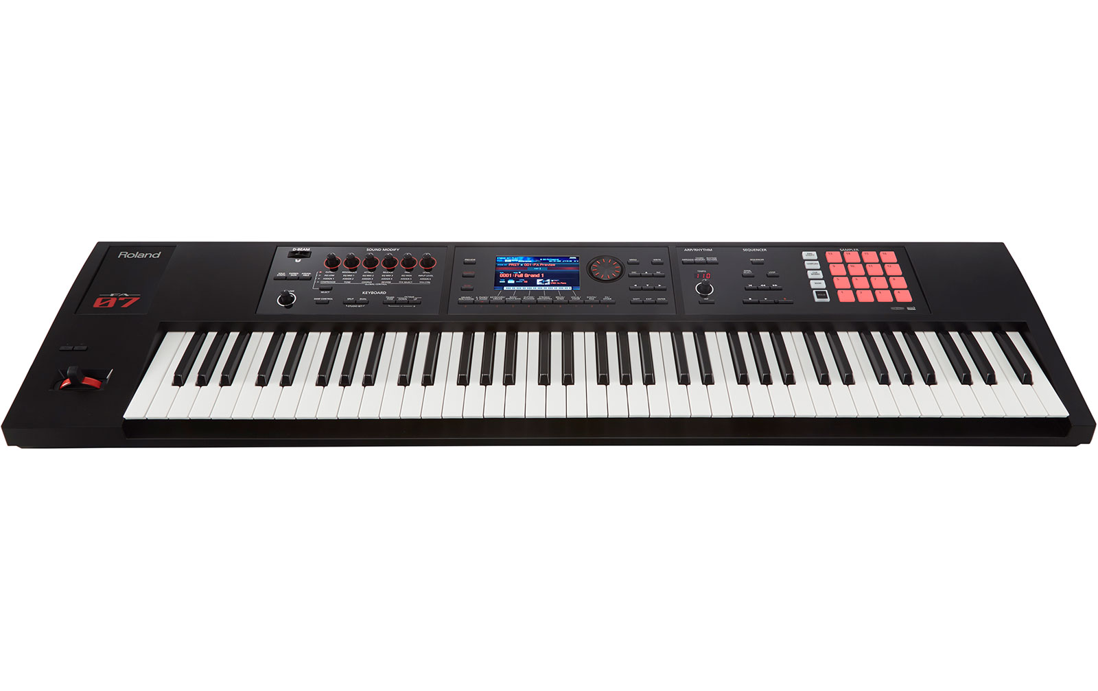 Roland FA-07