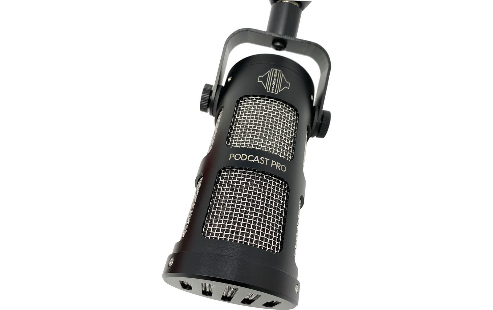 Sontronics Podcast Pro Black