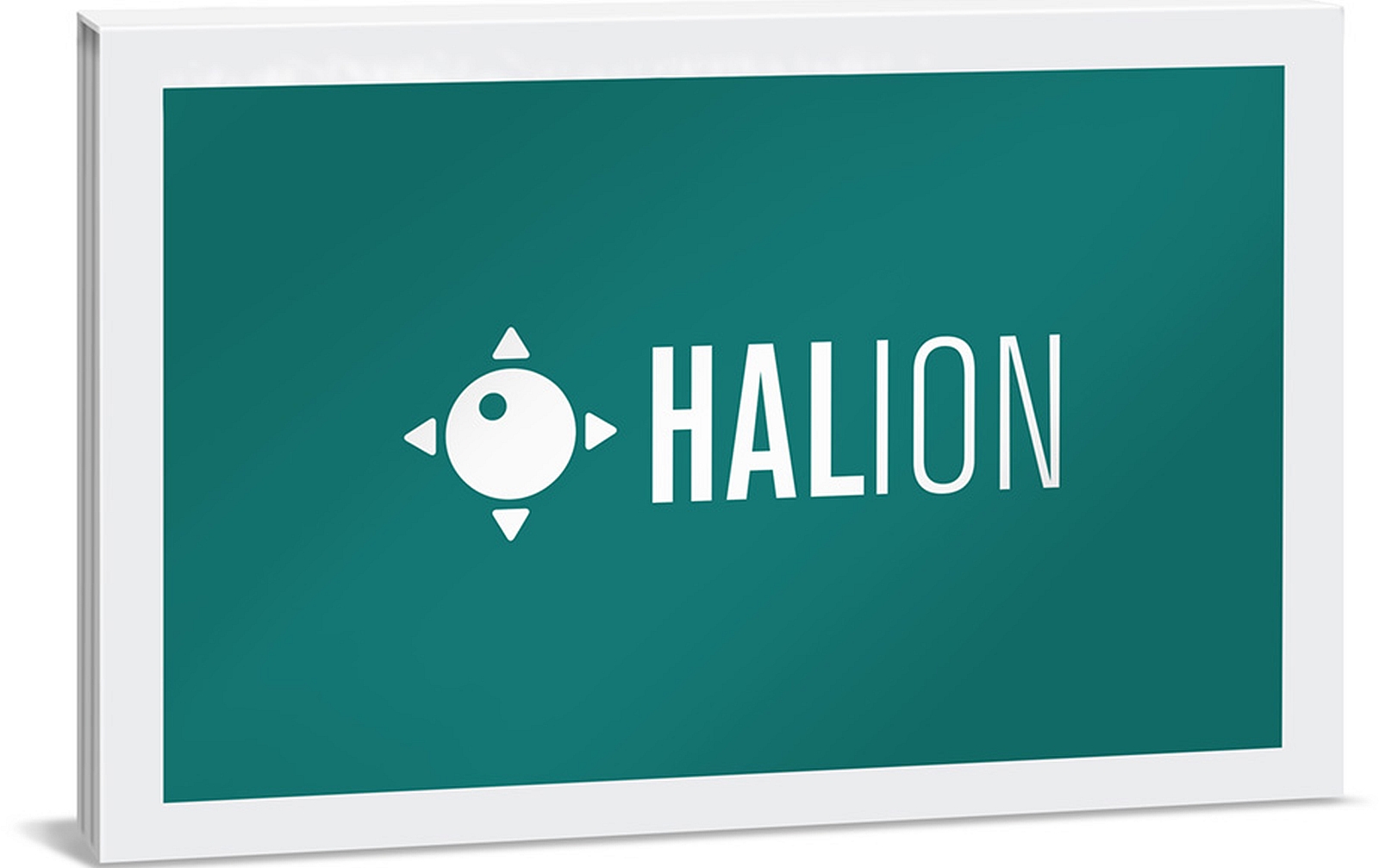 Steinberg HALion 7