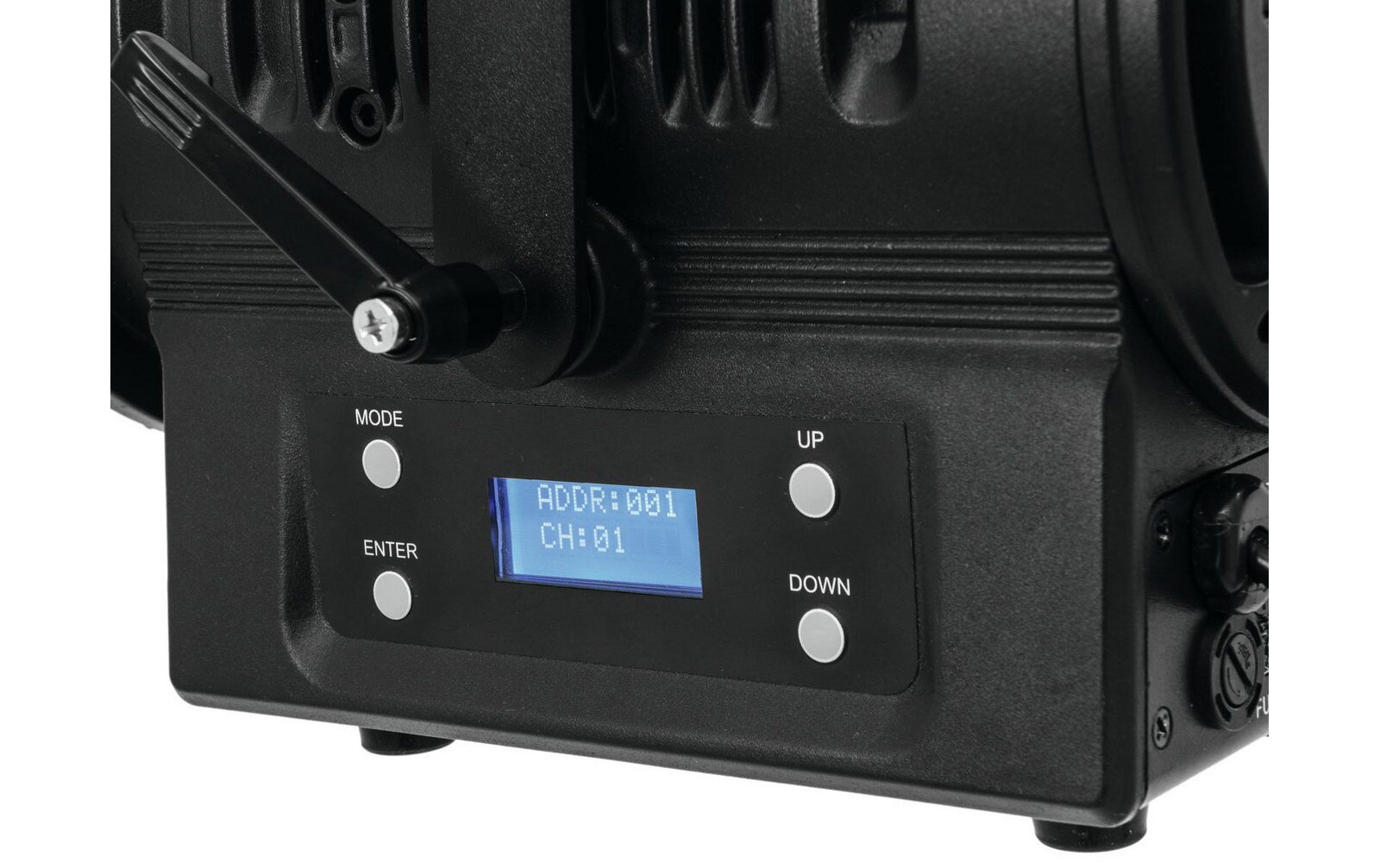Eurolite LED THA-40PC Theater-Spot sw
