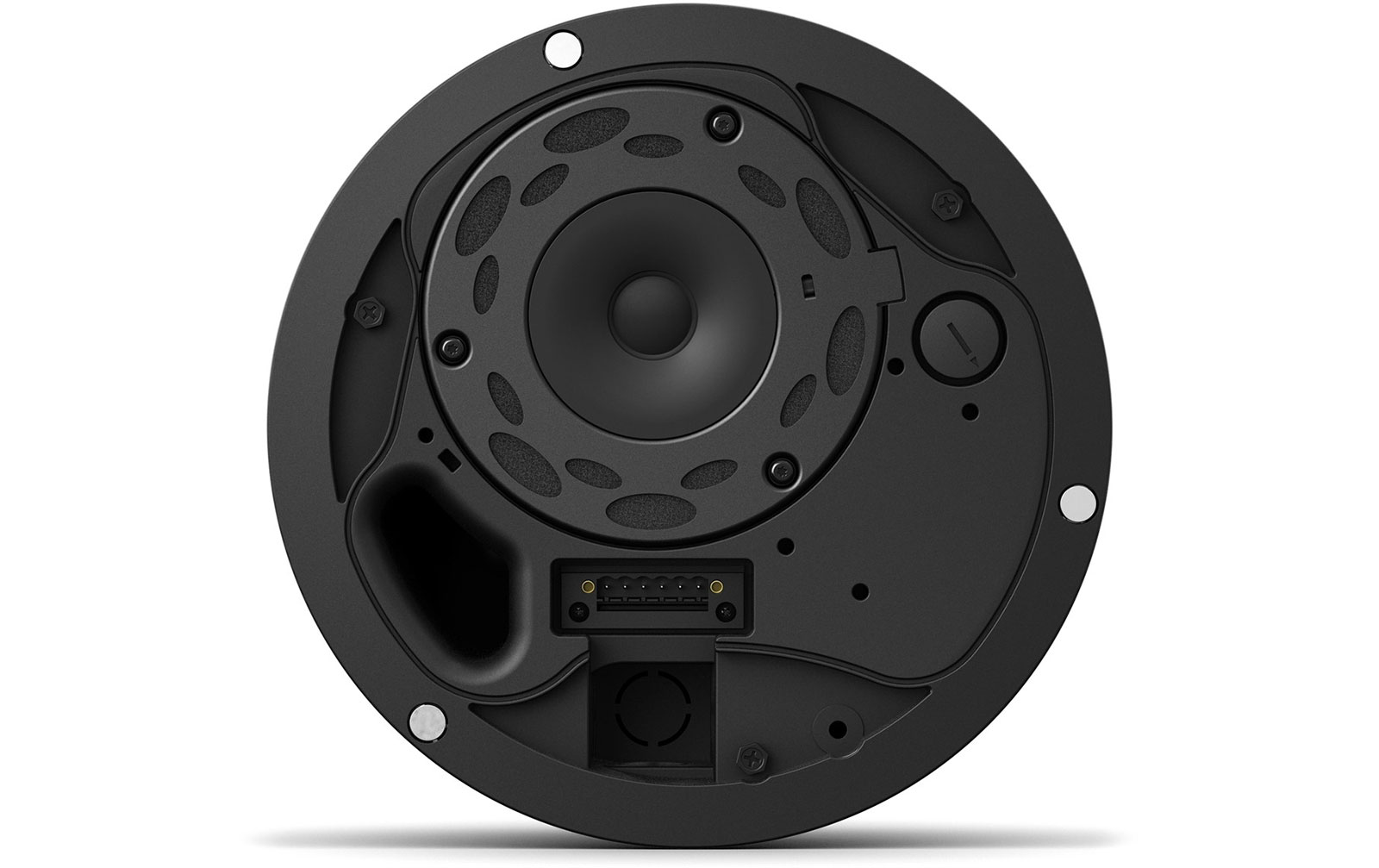 Bose Pro DesignMax DM3C weiß, Paar