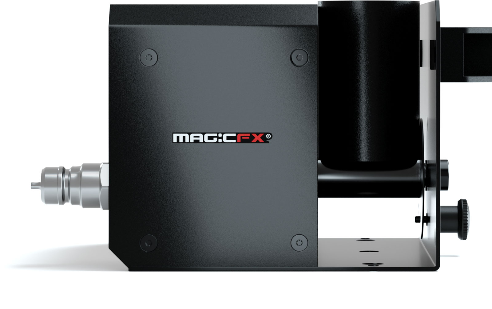 Magic FX CO2 Jet II