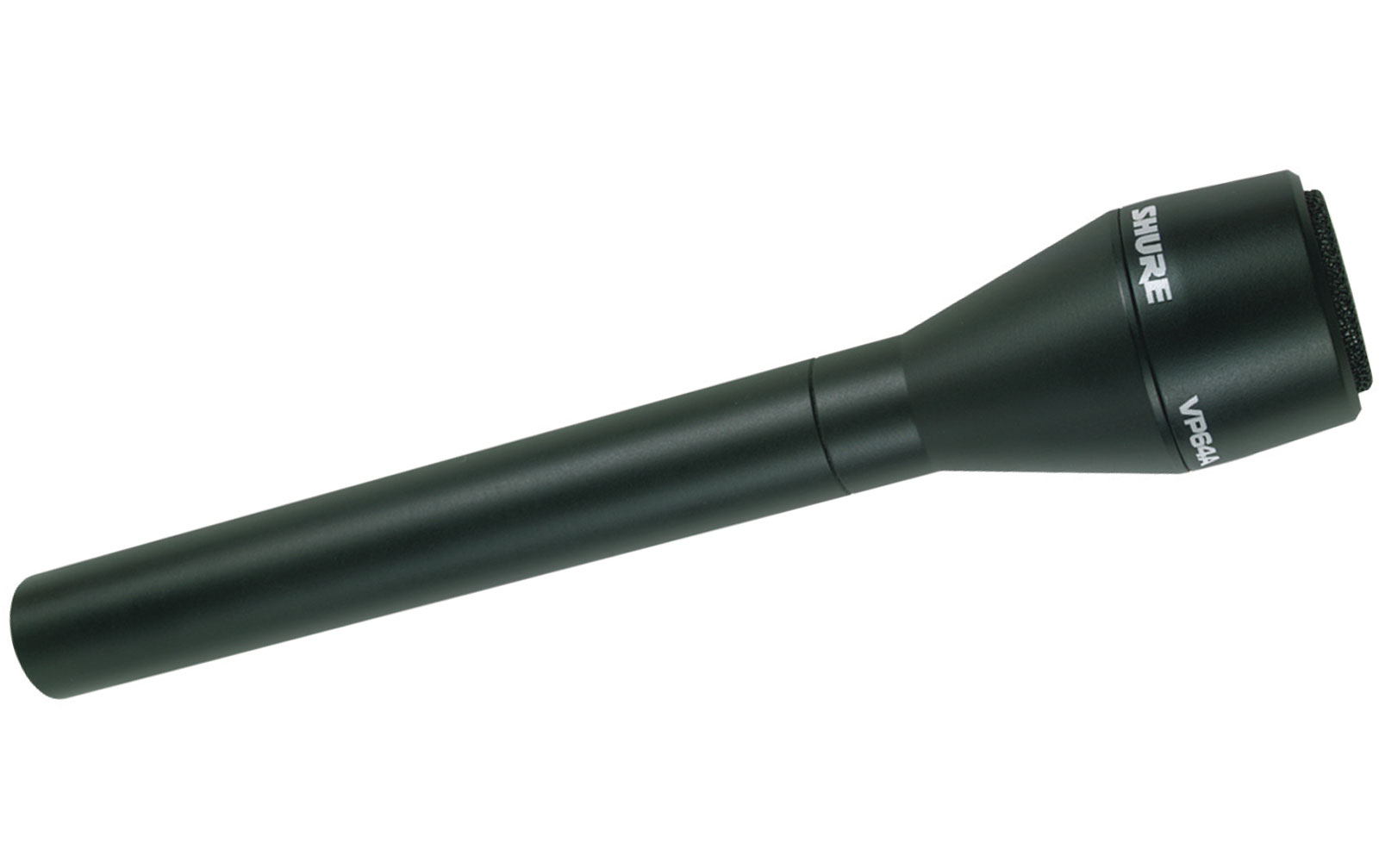 Shure VP 64A