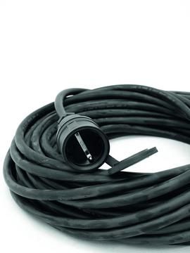 PSSO Verlängerungsleitung 3m, 250V 16A, 3x2,5
