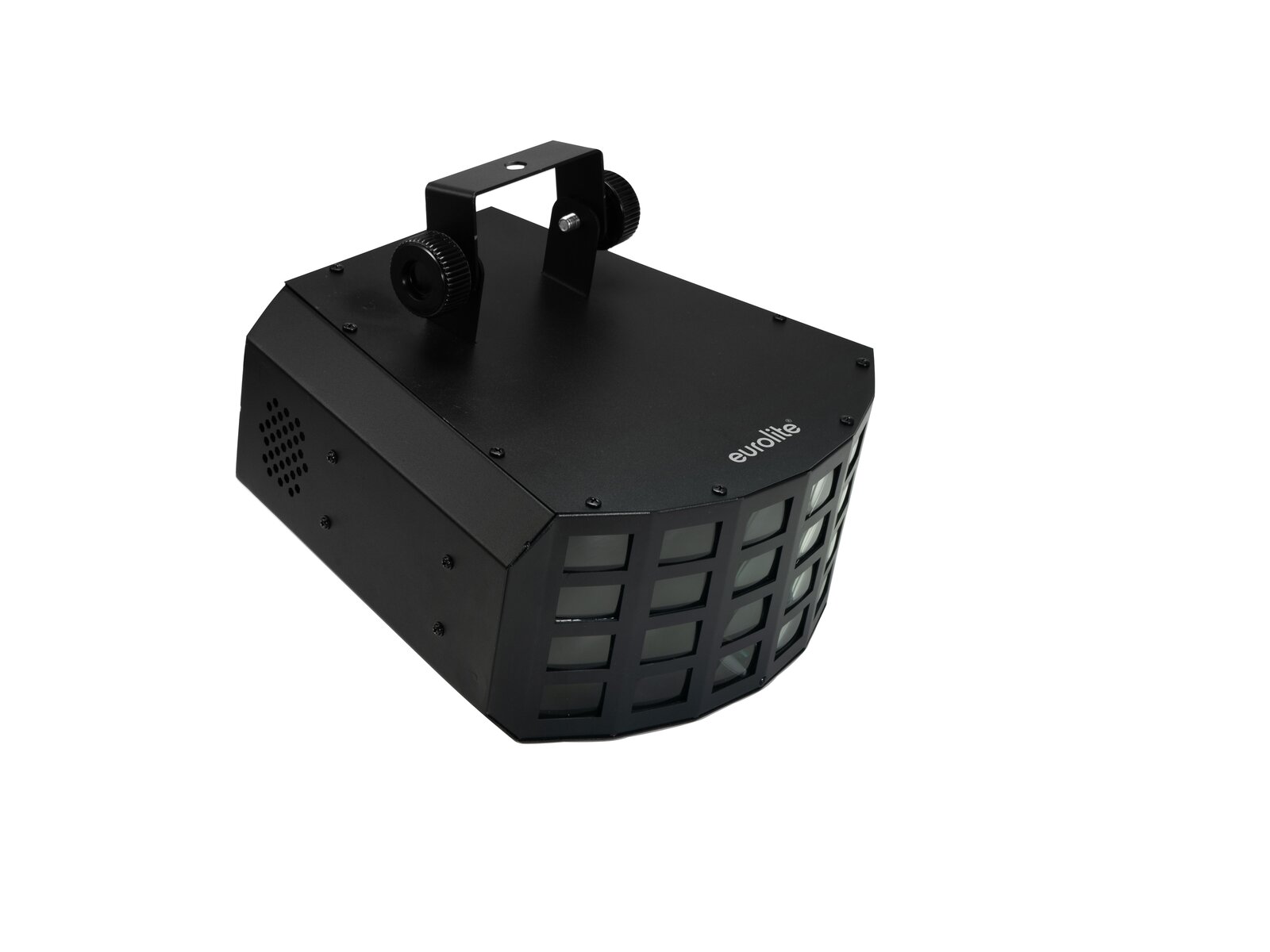 Eurolite LED D-2000 Strahleneffekt