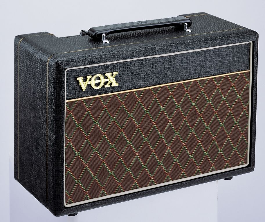 Vox PF10 Pathfinder